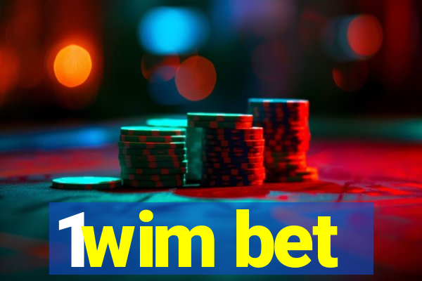 1wim bet